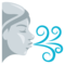 وجه الريح