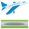 Odlet letadla