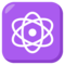 Symbol atomu