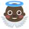 Andílek: Tmavý Odstín Pleti