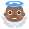 Andílek: Středně Tmavý Odstín Pleti