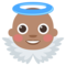 Andílek: Střední Odstín Pleti