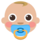 Miminko: Středně Světlý Odstín Pleti