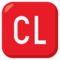 Tlačítko CL