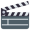 Filmová klapka