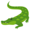 Krokodýl