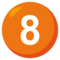 Číslice osm