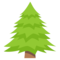 Stálezelený strom