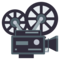 Filmový projektor