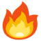 Oheň