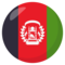 Vlajka: Afghánistán