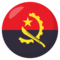 Vlajka: Angola