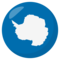 Vlajka: Antarktida