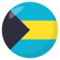 Vlajka: Bahamy