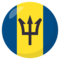 Vlajka: Barbados