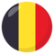 Vlajka: Belgie
