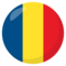 Vlajka: Chad