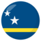 Vlajka: Curaçao