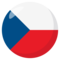 Vlajka: Česká republika