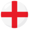 Vlajka: Anglie