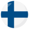 Vlajka: Finsko