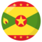 Vlajka: Grenada