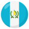 Vlajka: Guatemala