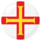 Vlajka: Guernsey