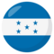 Vlajka: Honduras