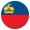 Vlajka: Lichtenštejnsko