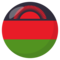 Vlajka: Malawi