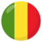 Vlajka: Mali