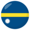 Vlajka: Nauru