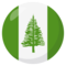 Vlajka: Norfolk Island