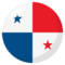 Vlajka: Panama