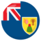 Vlajka: Turks & Caicos