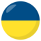 Vlajka: Ukrajina