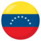 Vlajka: Venezuela