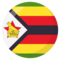 Vlajka: Zimbabwe