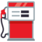 Benzinová pumpa