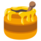 Hrnec s medem