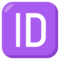 Tlačítko ID