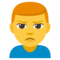 Trucující muž