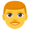 Muž