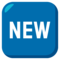 Tlačítko NEW