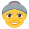 Stará žena