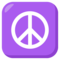 Symbol míru