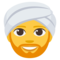 Osoba s turbanem