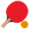 Ping pong