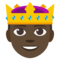 Princ: Tmavý Odstín Pleti